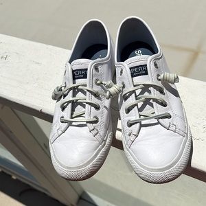 Sperry Topsiders - Size 6